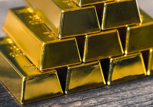 What is the best way to own gold and silver?