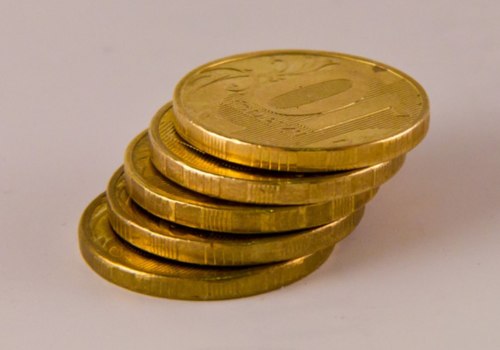 Is saving gold worth it?