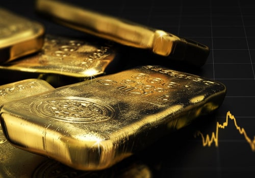 Is it better to own silver or gold?