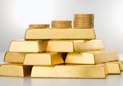 Investing in Physical Gold for Your Retirement: The Benefits of a Gold IRA Rollover