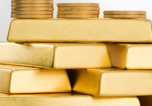 Can you invest in gold in a roth ira?